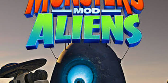 11:10 AM: Monsters Vs Aliens (IMDb 6.4) | Sky Hits | 11/14 2025