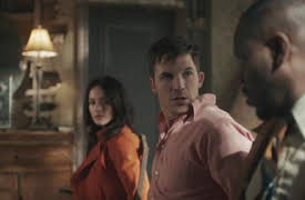 Timeless: 6. The Watergate Tape