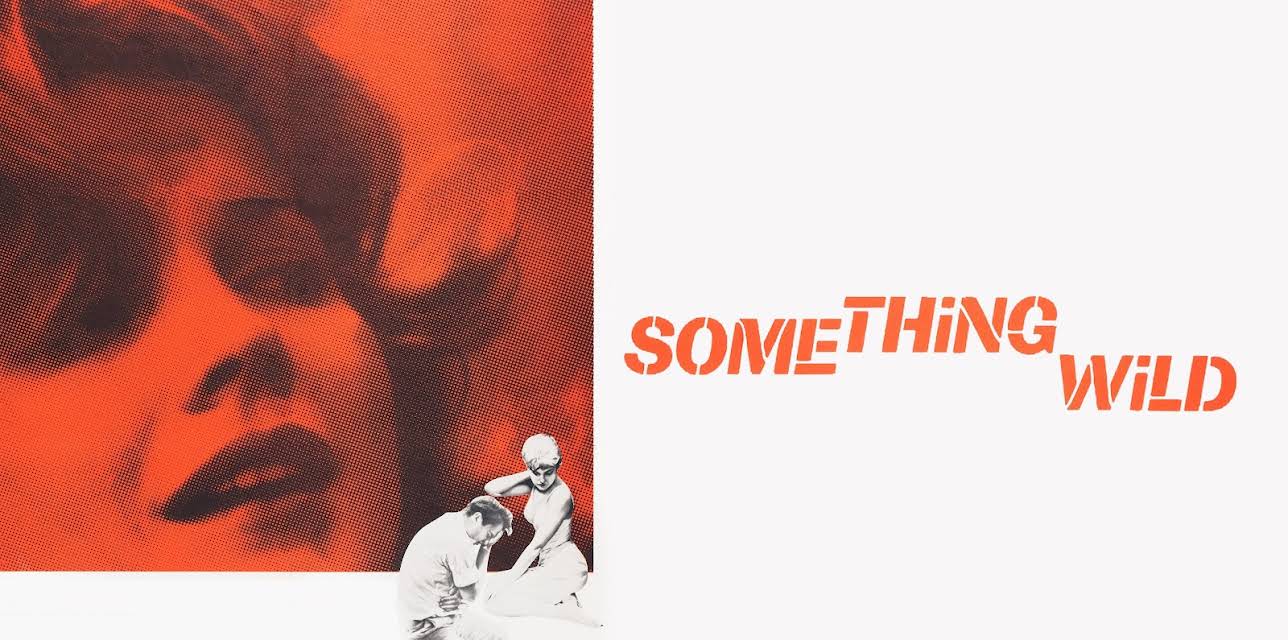 Something Wild (1961)