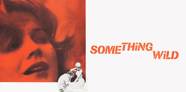 Something Wild (1961)