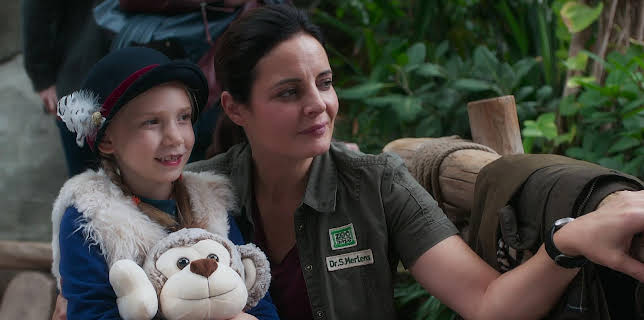 10:20: Tierärztin Dr. Mertens (69) | MDR Fernsehen | 3/14 2026