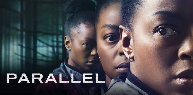Parallel (2024) (2024)