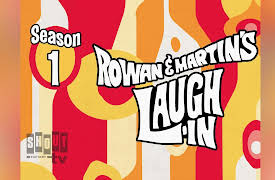 Rowan & Martin's Laugh-In: Rowan & Martin's Laugh-In: S1 E10