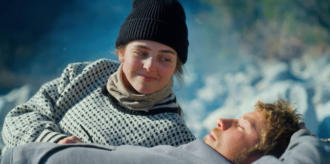 20:00: Dama til: Isak Dreyer | NRK 3 | 11/27 2025