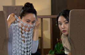 Romance Town: Romance Town Episode 8