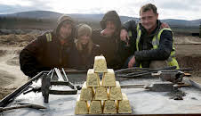 Gullfeber: Parker i Klondyke (S2 E4)