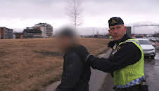 Gränsbevakarna Sverige (S1 E2)