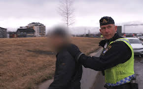 Gränsbevakarna Sverige