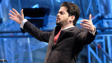 21:45: Klassik am Odeonsplatz mit den Münchner Philharmonikern und Lahav Shani | ARD Alpha | 9/27 2026