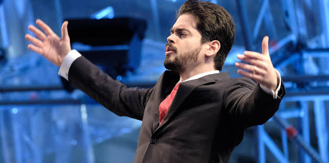 00:45: Klassik am Odeonsplatz mit den Münchner Philharmonikern und Lahav Shani | BR Fernsehen | 2/3 2026