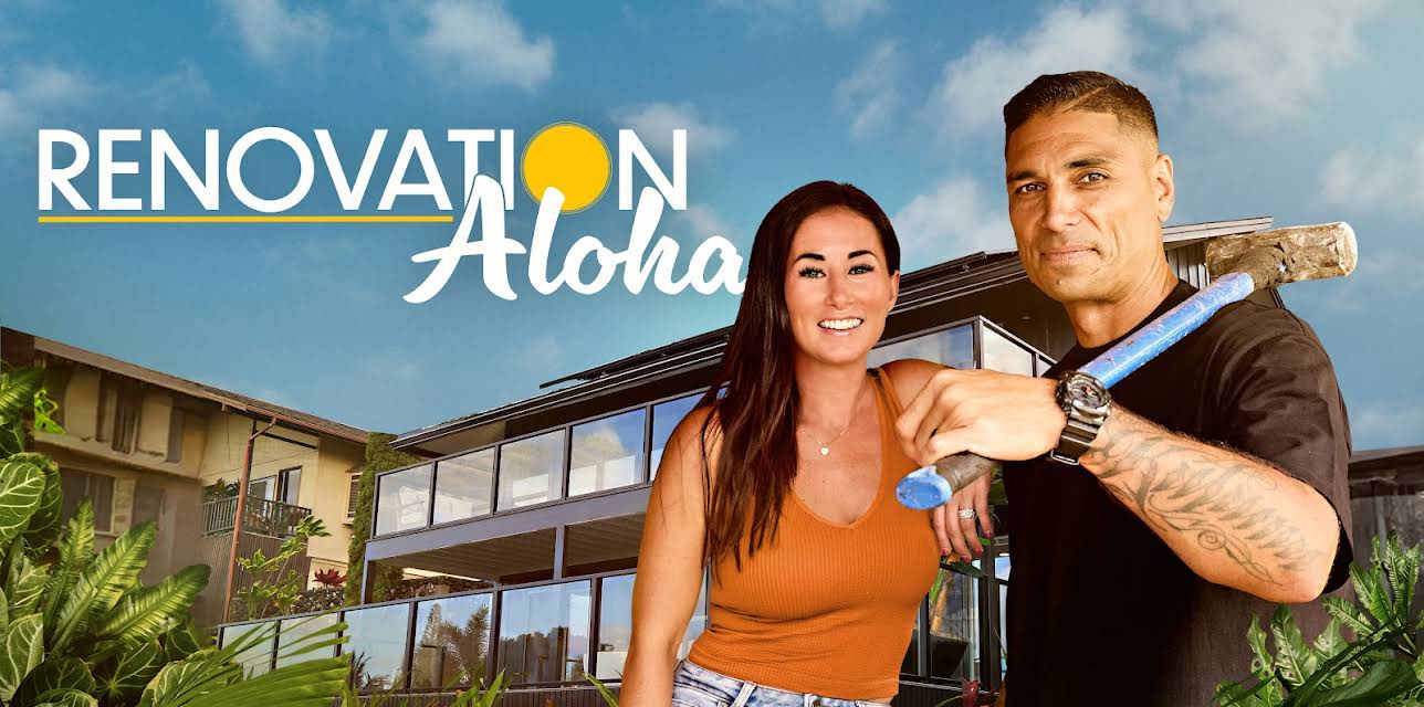 Renovation Aloha, Season 1