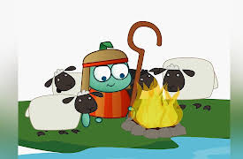 Whirl: Ada and Friends: Vol. 4