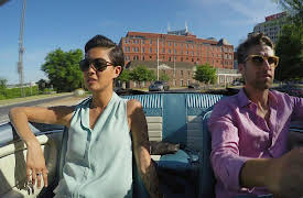 36 Hours Season 1: Rockin' in Nashville