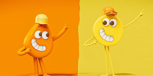 7:00 AM: Colourblocks (S1) | Cbeebies | 11/26 2025