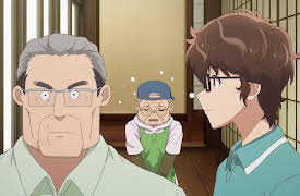 Season 1: How about We Travel Together?