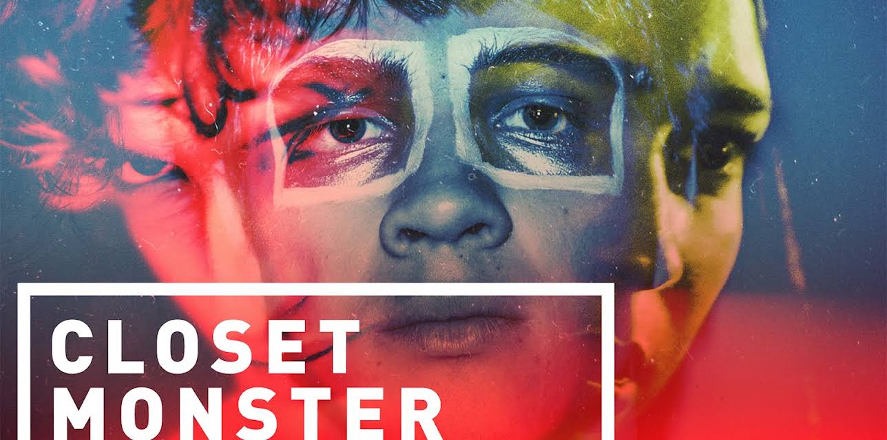 Closet Monster (2016)