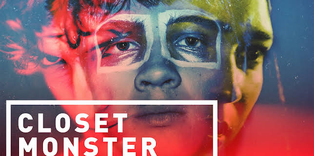 Closet Monster (2016)