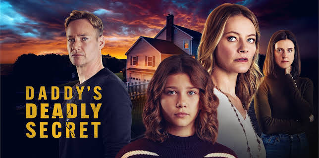 Daddy's Deadly Secret (2024)
