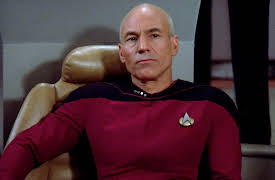 Star Trek: The Next Generation Season 1: The Last Outpost