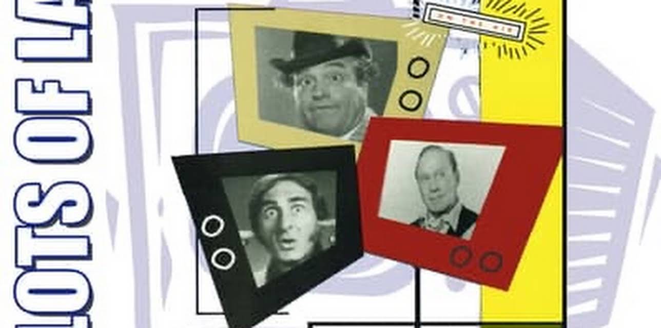 TV's Greatest Comedians (2008)