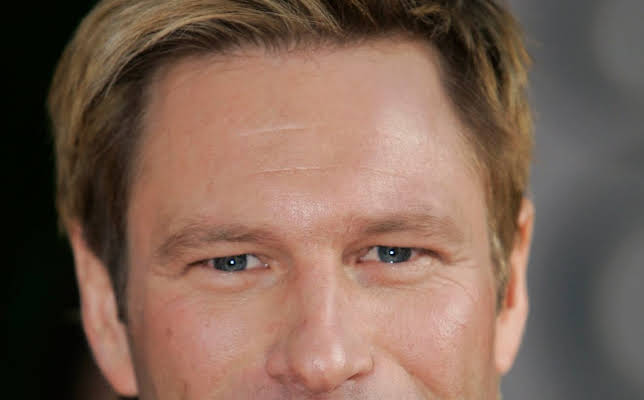 Aaron Eckhart