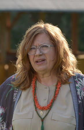 Zuzana Kronerová as 