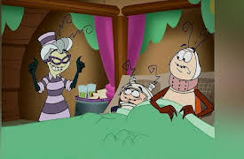 Roboroach: Sins Of The Teacher II / Robo Reunion