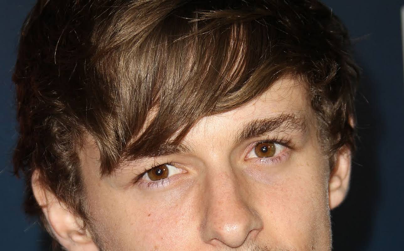 Giles Matthey