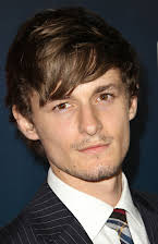 Giles Matthey as 