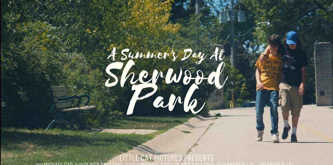 A Summer's Day at Sherwood Park (2025)