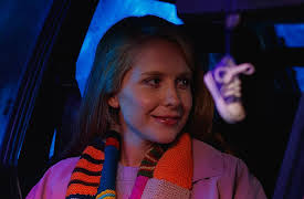 Control, Season 1: Episode 2