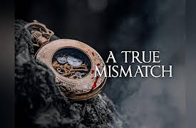 A True Mismatch: Only Fear