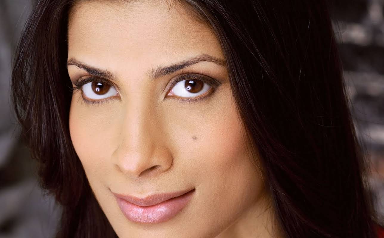 Ritu Singh Pande