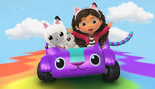 La Casa De Muñecas De Gabby