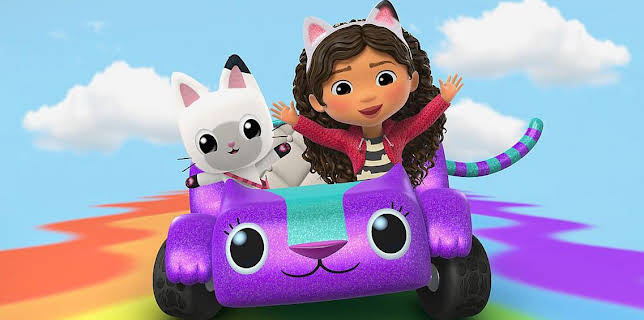 11:13: La Casa De Muñecas De Gabby | Clan TVE | 1/31 2026