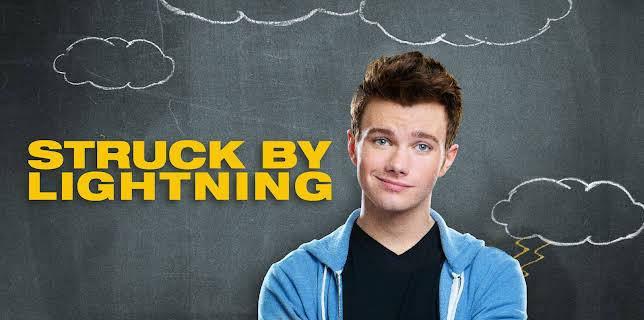 Struck By Lightning (2013)