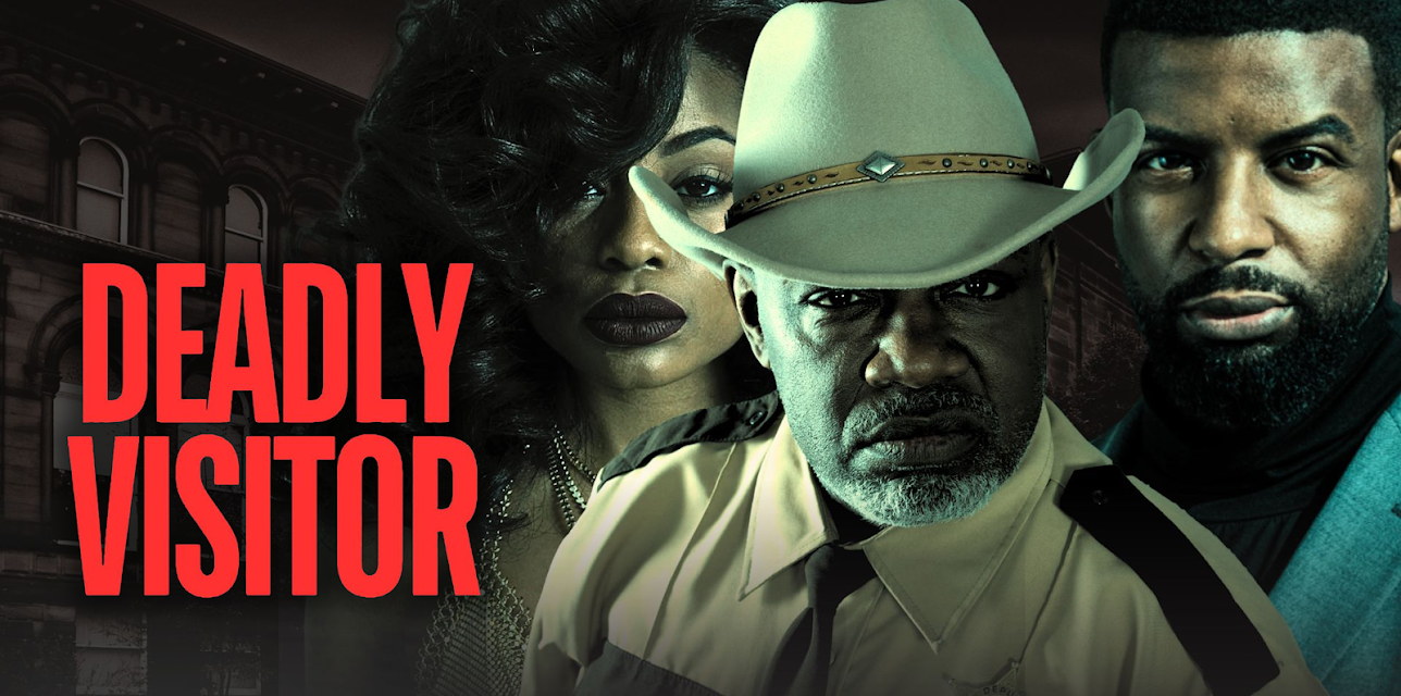 Deadly Visitor (2025)