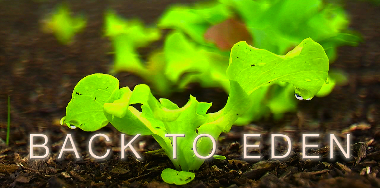 Back to Eden Film (2011)