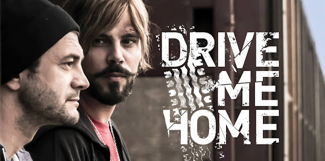 Drive Me Home (2019)