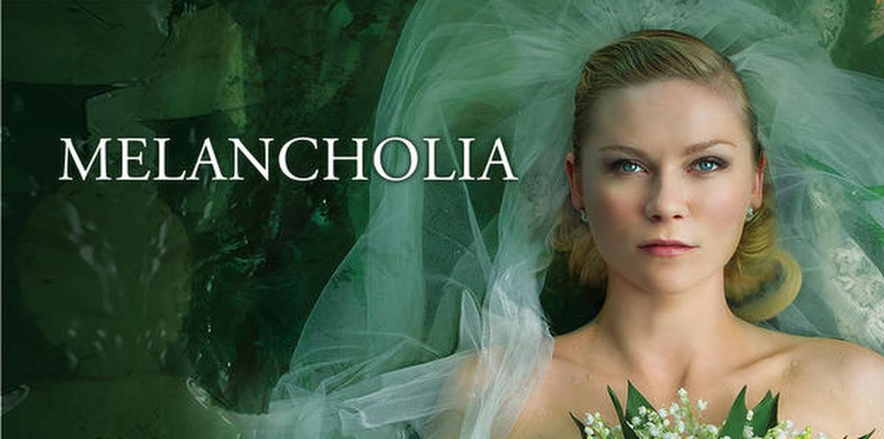 Melancholia (2011)