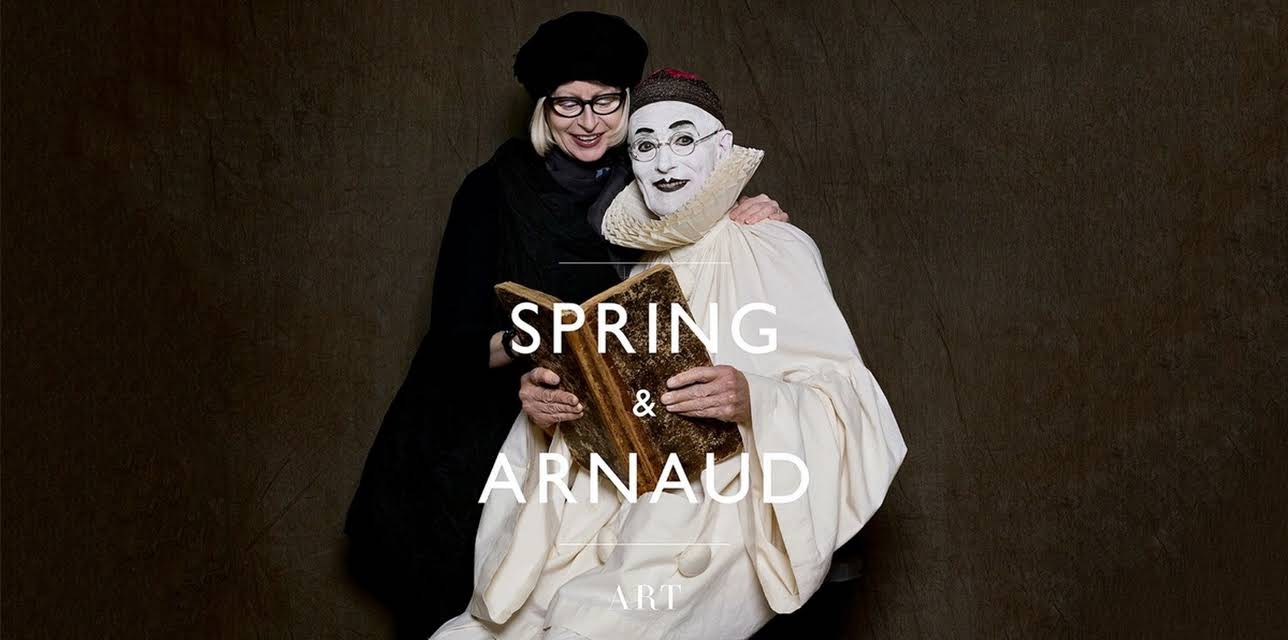 Spring & Arnaud (2013)