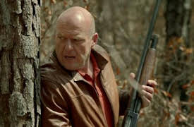 Under the Dome: Episode 3