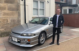 Wheeler Dealers: Dream Car: Episode 3