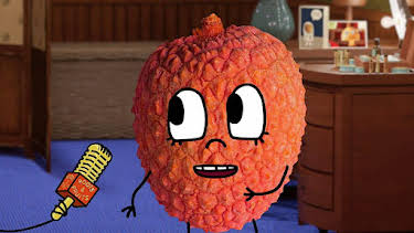 6:00 AM: Roots and Fruits (S2) | Cbeebies | 8/3 2026