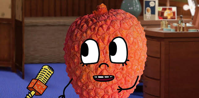 1:50 PM: Roots and Fruits (S2) | Cbeebies | 11/22 2025