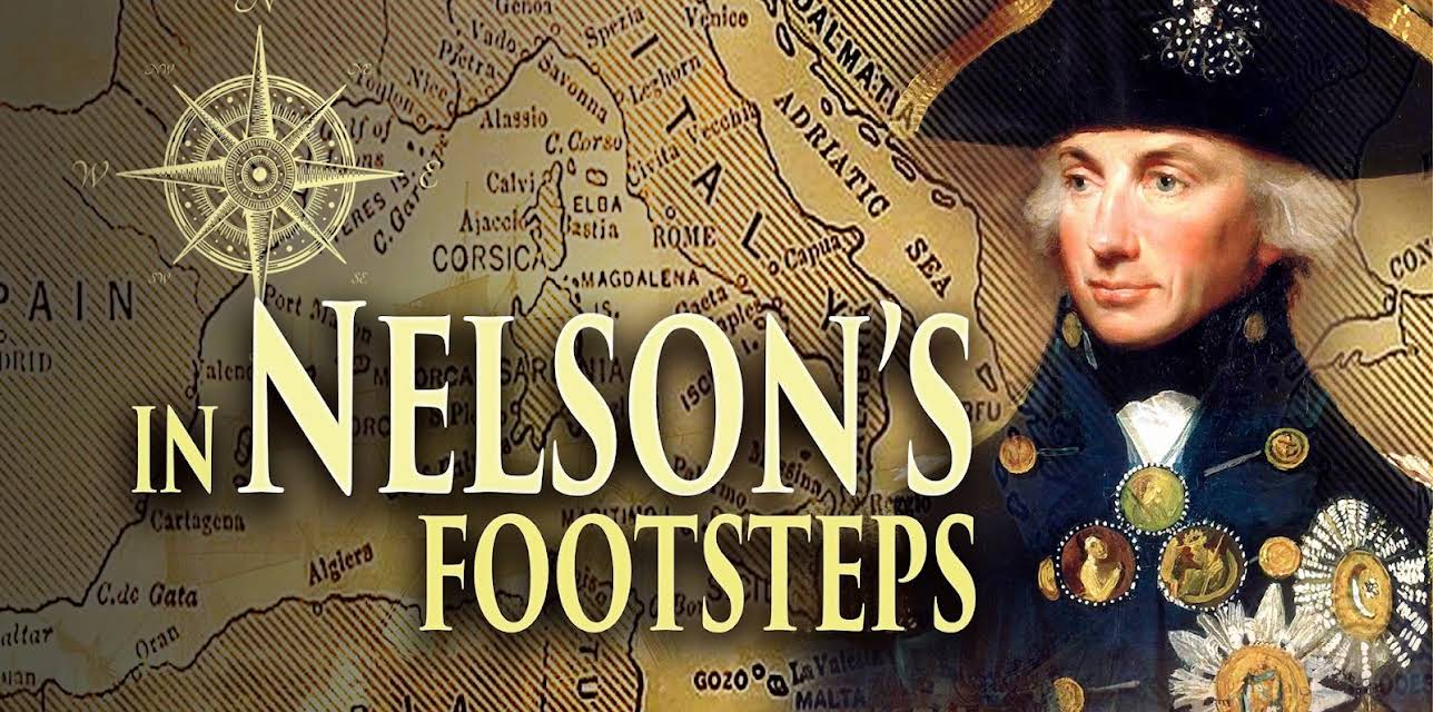 In Nelson's Footsteps (1998)