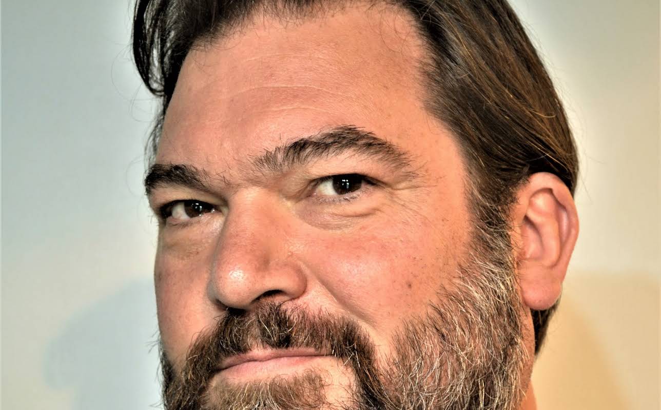 Rory Wilton