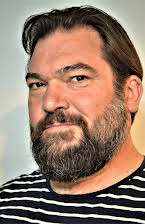 Rory Wilton as 