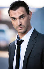 Eric Michael Cole as 