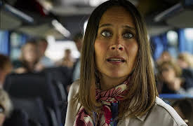 Camilla Lackberg's Erica (English Subtitles): The Preacher, Part 2 (English Subtitles)